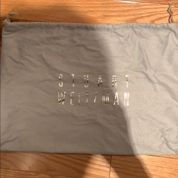 Stuart Weitzman heels - Picture 2 of 3